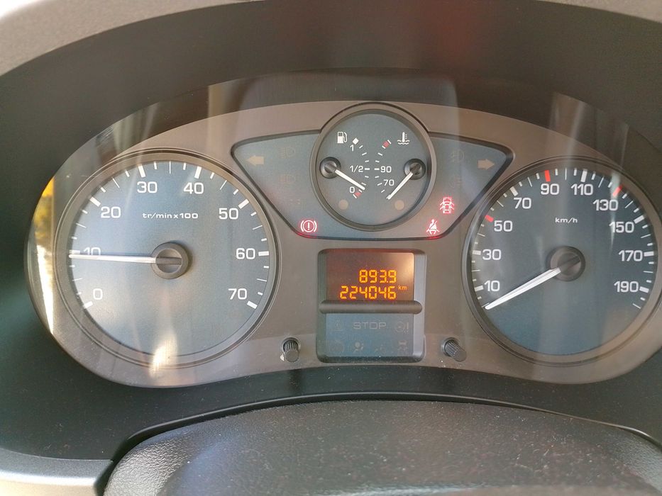 Sprzedam Citroen Berlingo MultiSpace 1.6HDI 112KM z 2011r