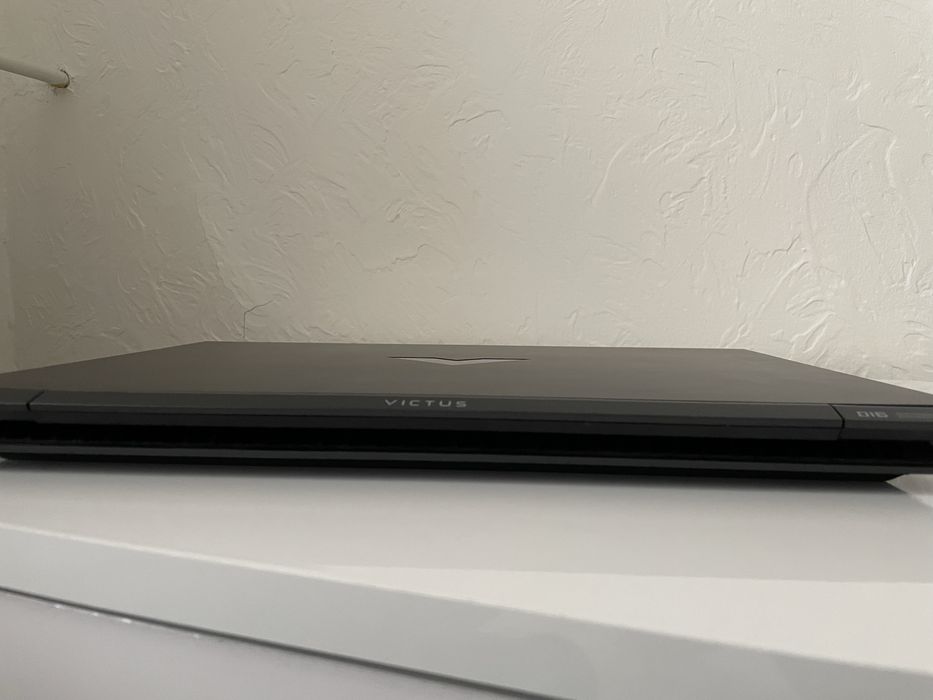 HP Victus 16” | Ryzen 5 5600H | RTX 3050 | 512 ГБ SSD | 8 ГБ ОЗП