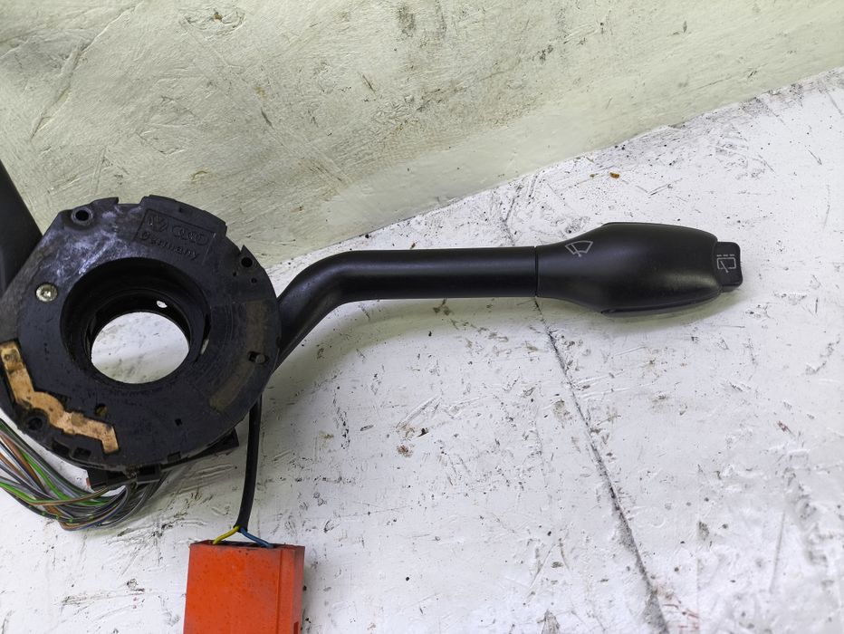 подрулевой переключатель гитара ричаг volkswagen T4 фольксваген т4