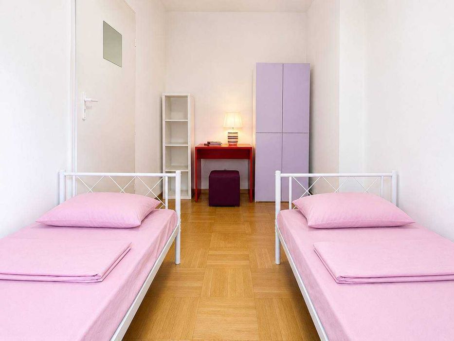 Hostel Аkademik Warszawa Dzielnica Mokotów . Хостел! !Открытие!
