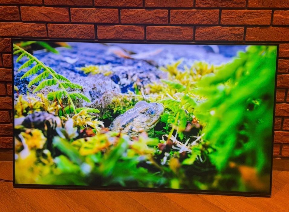 Telewizor QLED Samsung 55 cali QE55Q700T