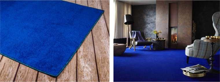 Wykładziny dywanowe rolka szer 500 cm dostępne od ręki Obszycie Gratis