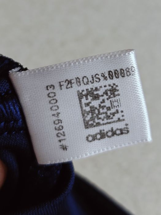 Koszulka Adidas Team Base Tee