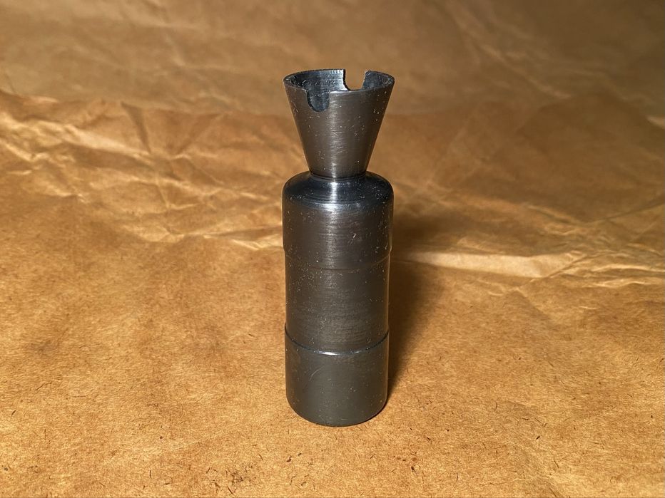 ДТК «ДГК» калібру 5.45 для АКСУ, АКС-74У, Вулкан ТК тюльпан