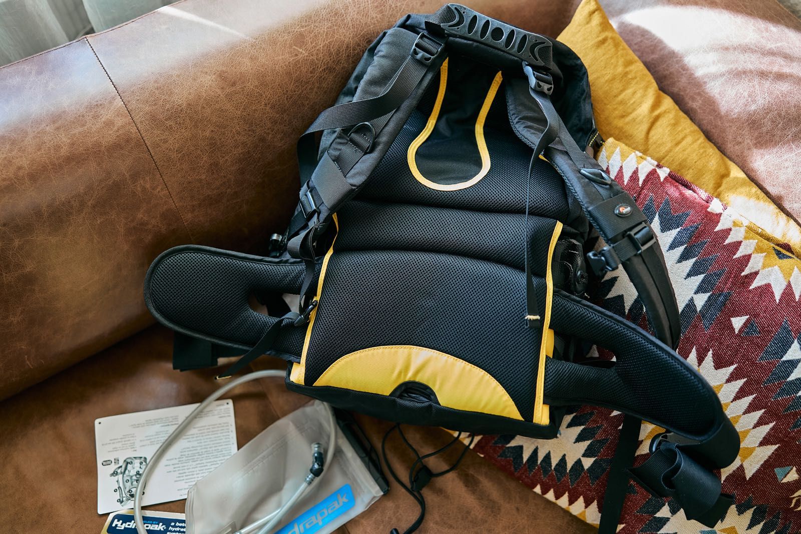 Wodoszczelny plecak Lowepro DryZone Rover NOWY Luba OLX.pl