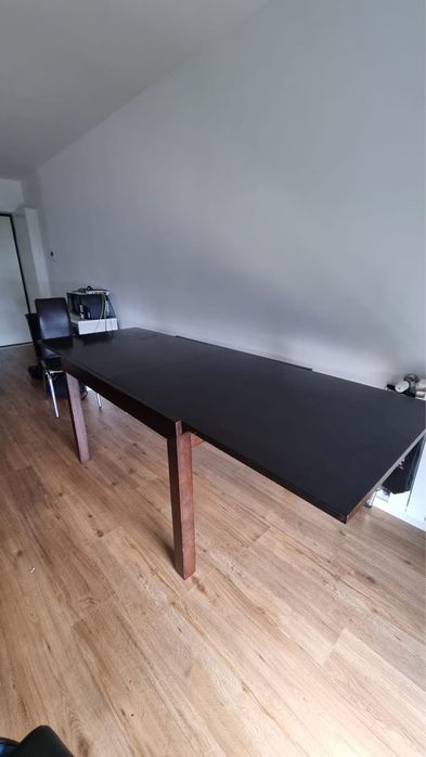 Mesa de sala Madeira