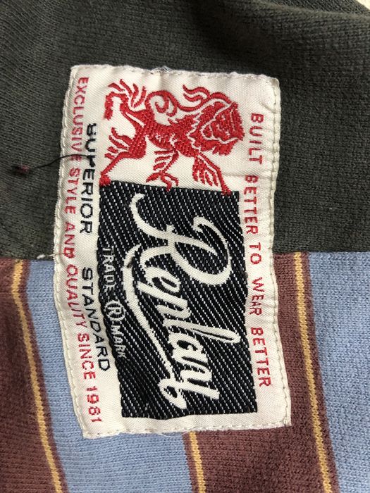 Camisola Manga Comprida