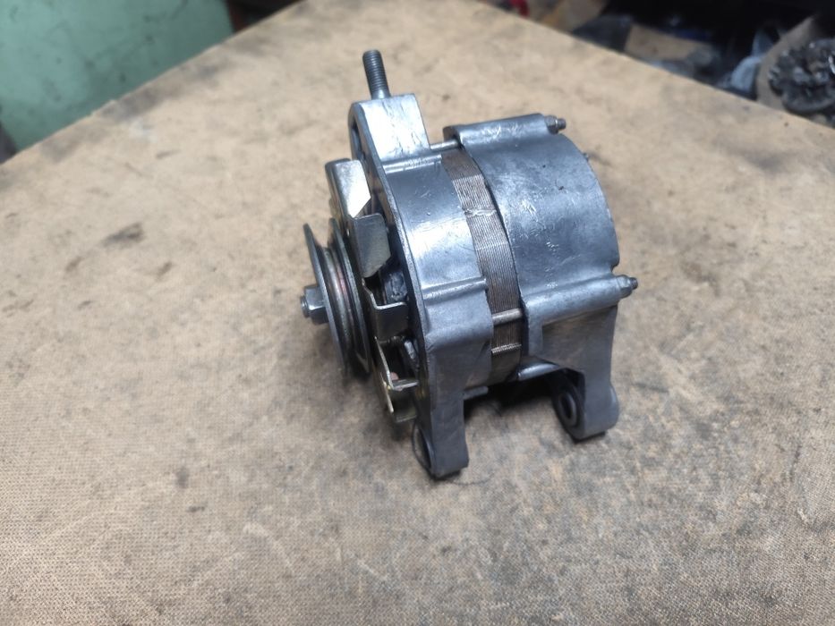 Генератор Ваз 2101,2102,2103-2106,2107,2121 класика,нива. Відправка!