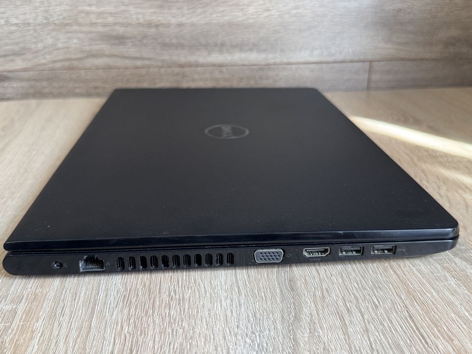 dell vostro 3568,ноутбук для навчання ,для роботи
