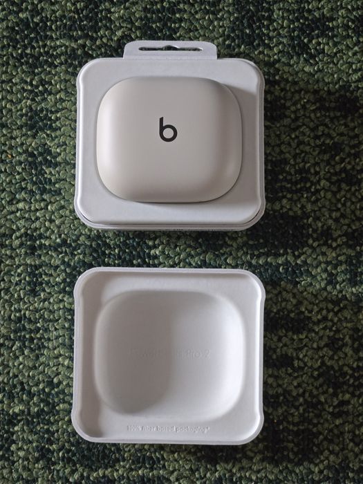 Beats Powerbeats Pro 2 Piaskowa burza