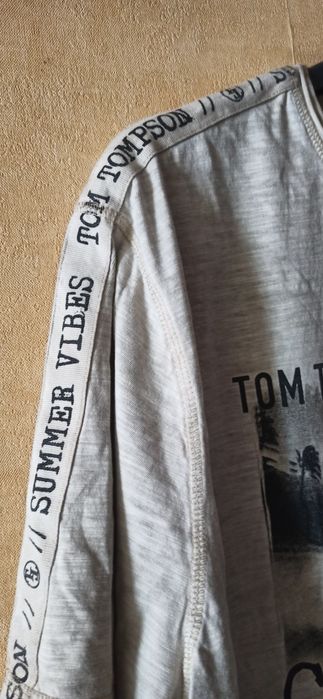 Sprany t-shirt męski