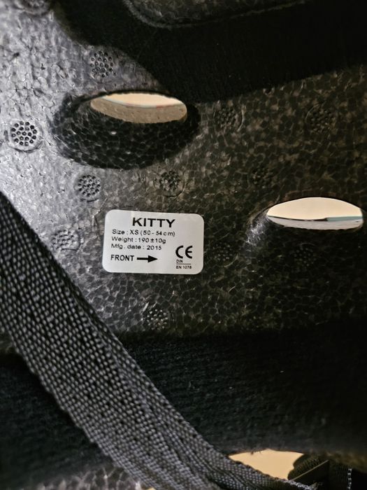 Шолом дитячий( 50-54)