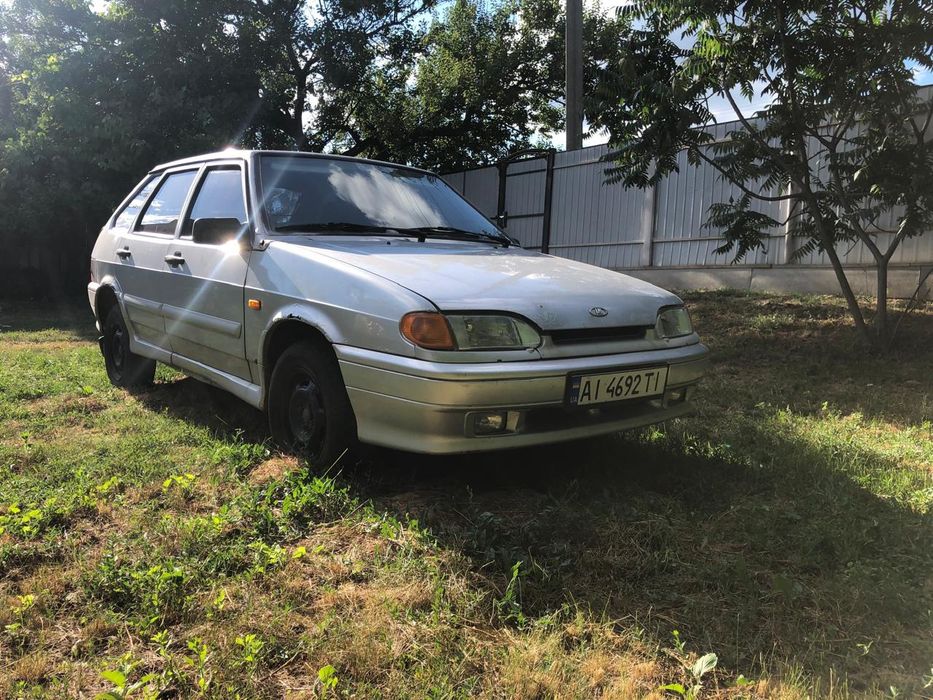 Продам  ВАЗ 21-14 13г.в.