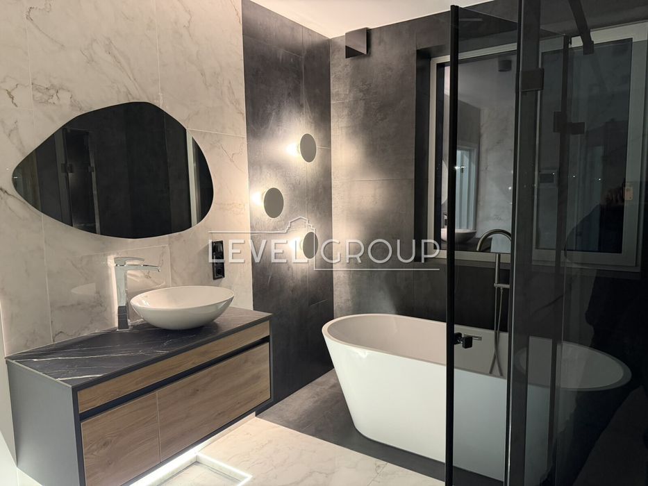 Продаж стильного дуплексу З ДИЗАЙН РЕМОНТОМ КМ в Ворзелі, 113м2