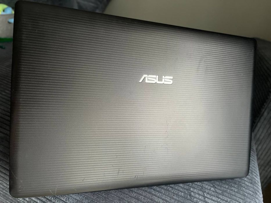 ASUS R700VJ-T2112 i5-3210M/16GB