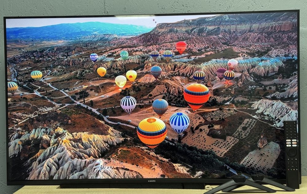 Телевизор Xiaomi L43mb-afme