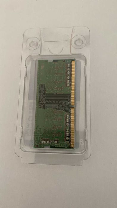 Memória RAM  (1x16 GB - 3200 MHz) CRUCIAL CT16G4SFRA32A