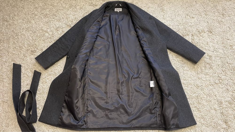 Жіноче пальто 42 розмір M-L