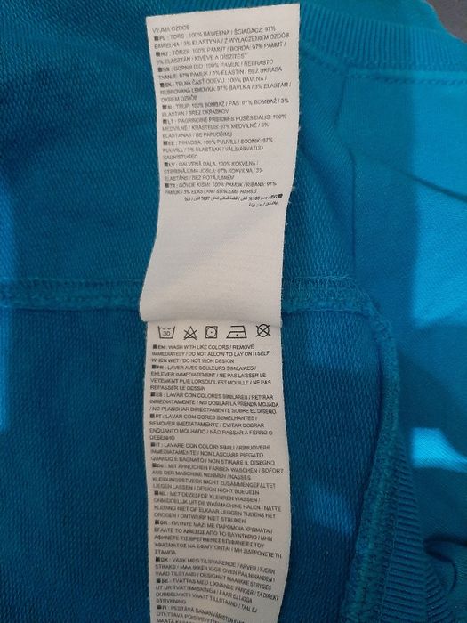 Світшот Nike розмір М