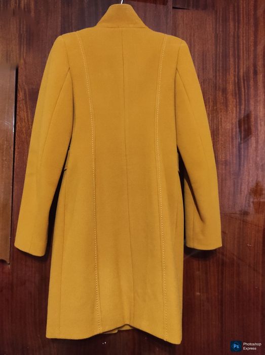 Пальто жіноче демісезон