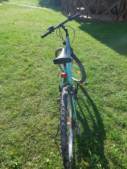 Rower Ranger w świetnym stanie 26 cali