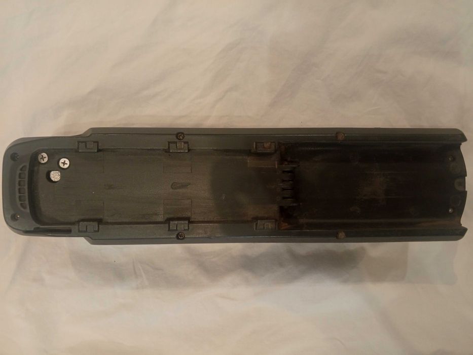 Батарея E-Crosser 48v 15ah