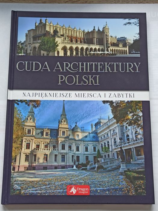 Cuda architektury Polski