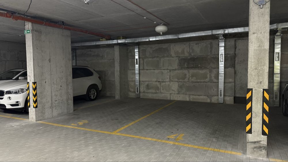 паркінг підземний жк софіївські липки паркомісце оренда продаж