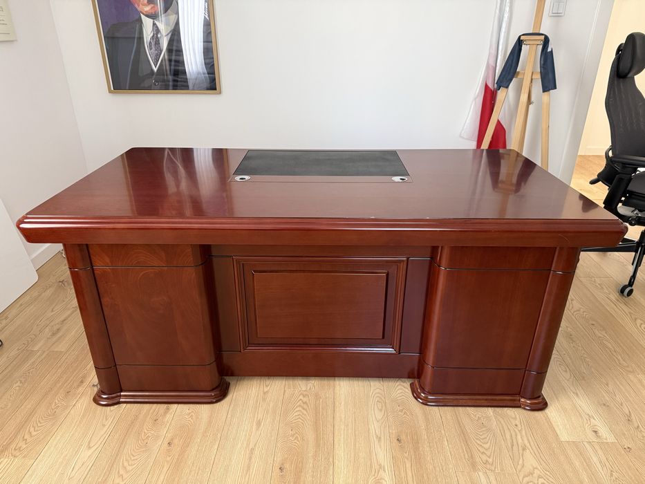 Biurko Bemondi Baron 180cm