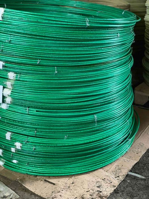 Арматура 4 мм композитна від виробника Укрармпласт.