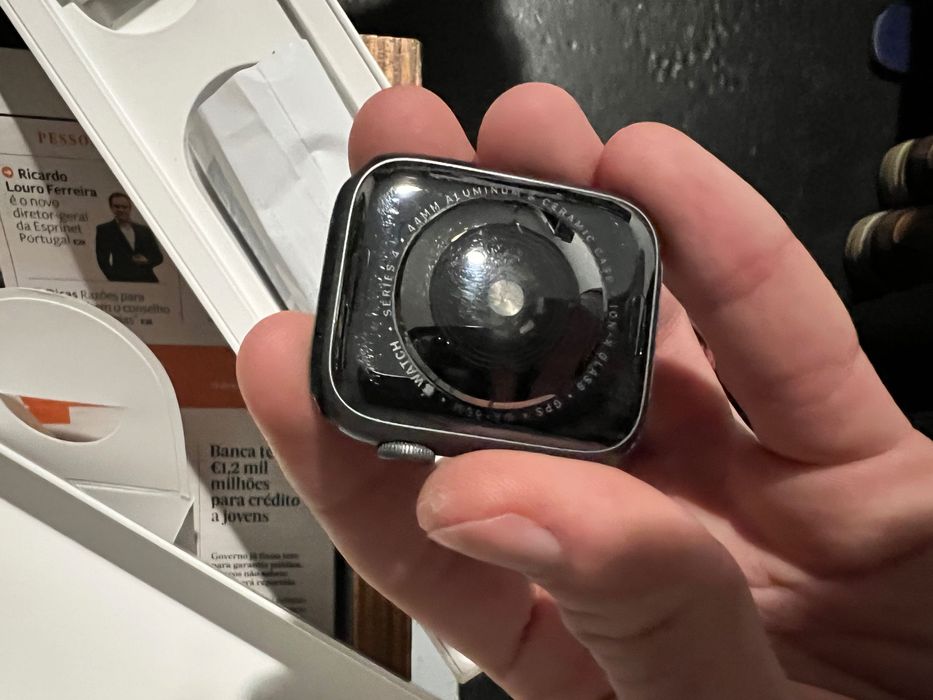 Apple Watch Series 4 44mm