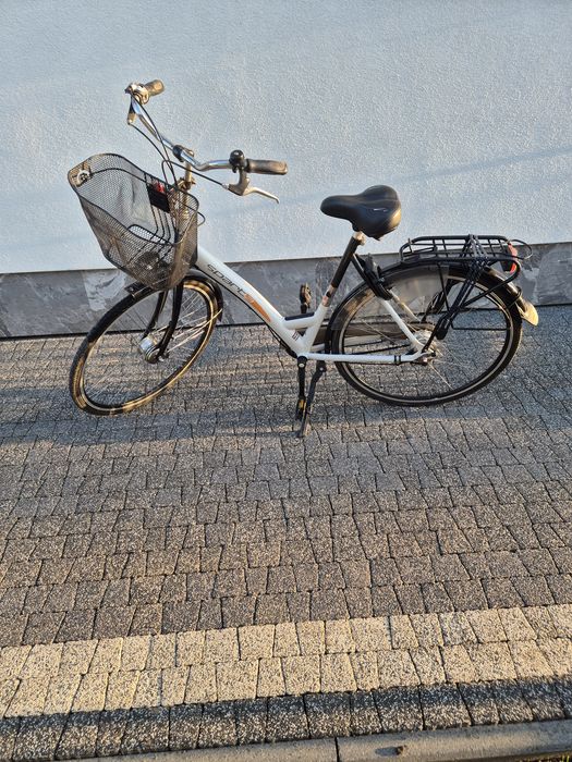 Rower miejski  28 sparta