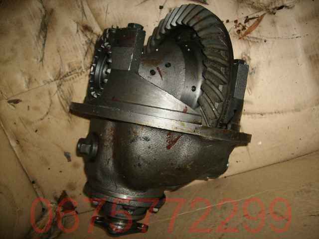 Редуктор заднего моста ГАЗ 66, 3308 41зуб новый консервация/хранение