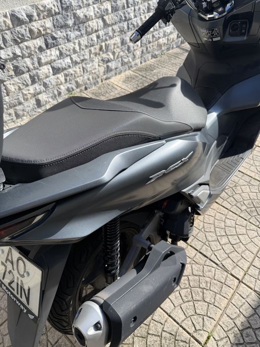 Scooter Honda PCX 125