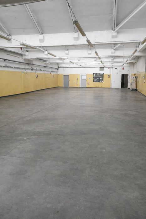 Hala magazyn centrum Bydgoszczy