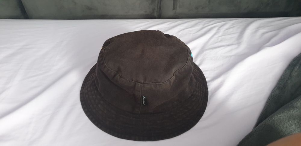 Bucket hat Kamuflage