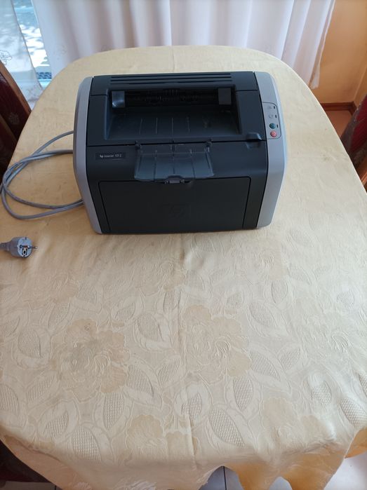 Drukarka HP 1012