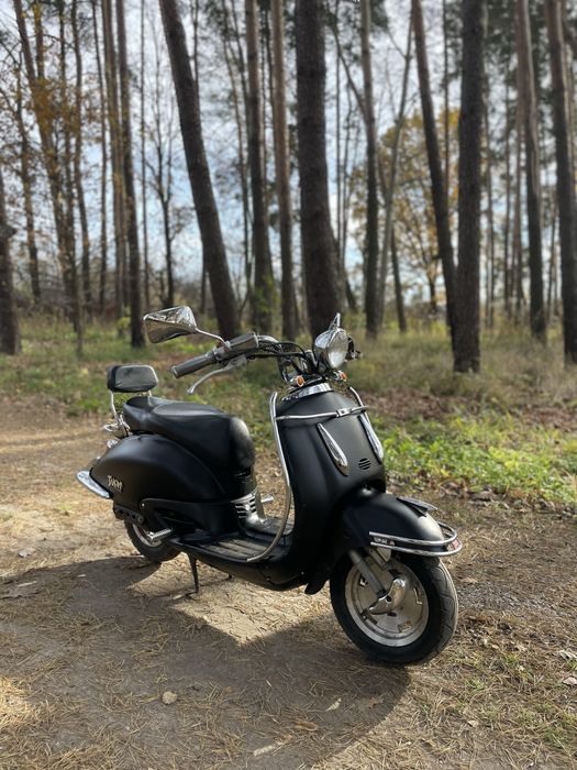 Продам Honda joker 90