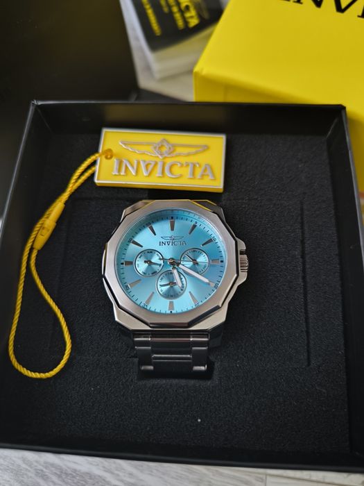 Invicta Speedway 48913