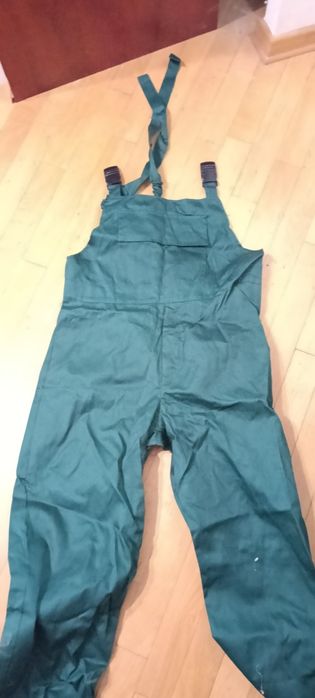 Роба Спецовка Комбінезон 52-54,56-58,60-62