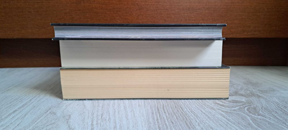 3x C.C. Humphreys Wład Palownik + Bram Stoker Drakula + Manuela Dunn-Mascetti Świat wampirów