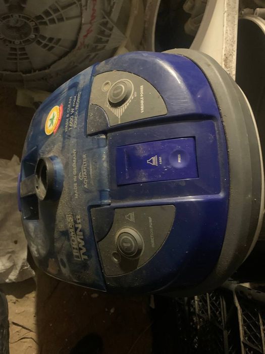 Миючий пилосос Thomas