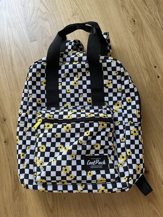 Plecak szkolny jednokomorowy CoolPack