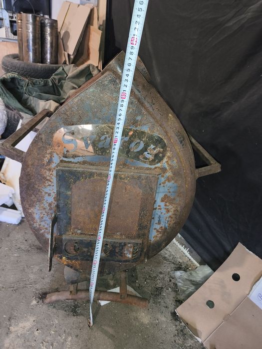 Продам булерьян Svarog