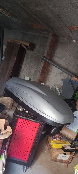 Mala tejadilho Universal