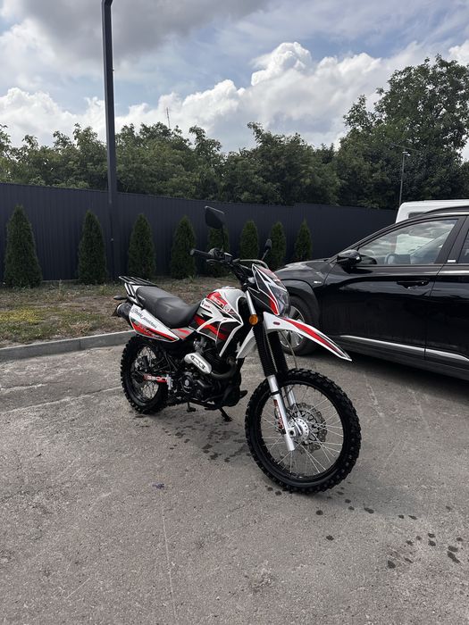 GEON X-Road Light 200