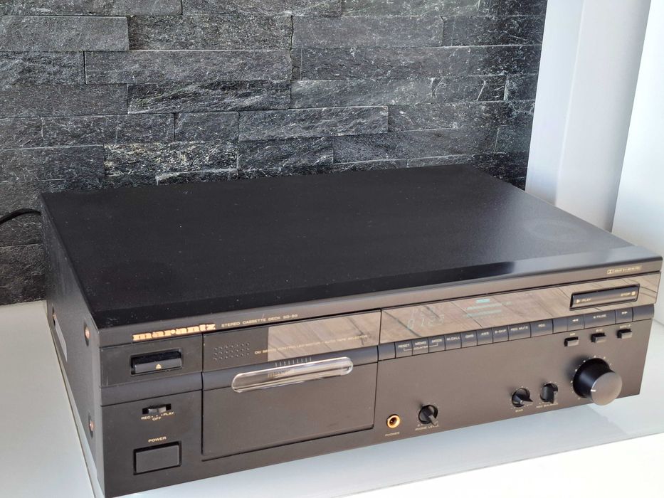 Magnetofon Marantz SD50