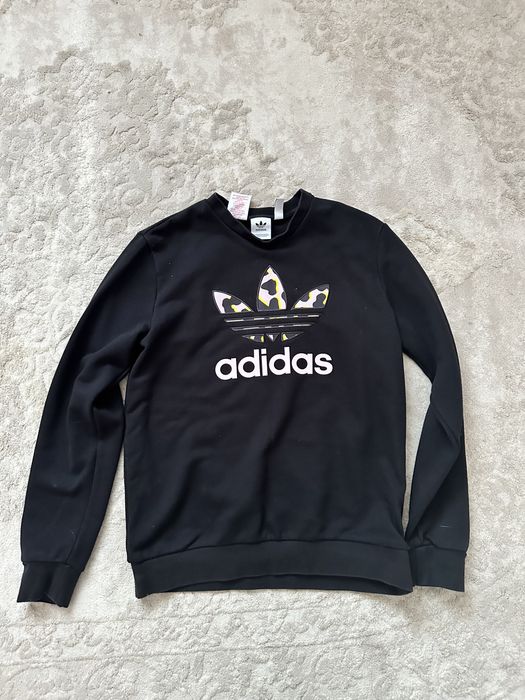 Свитшот Adidas. .