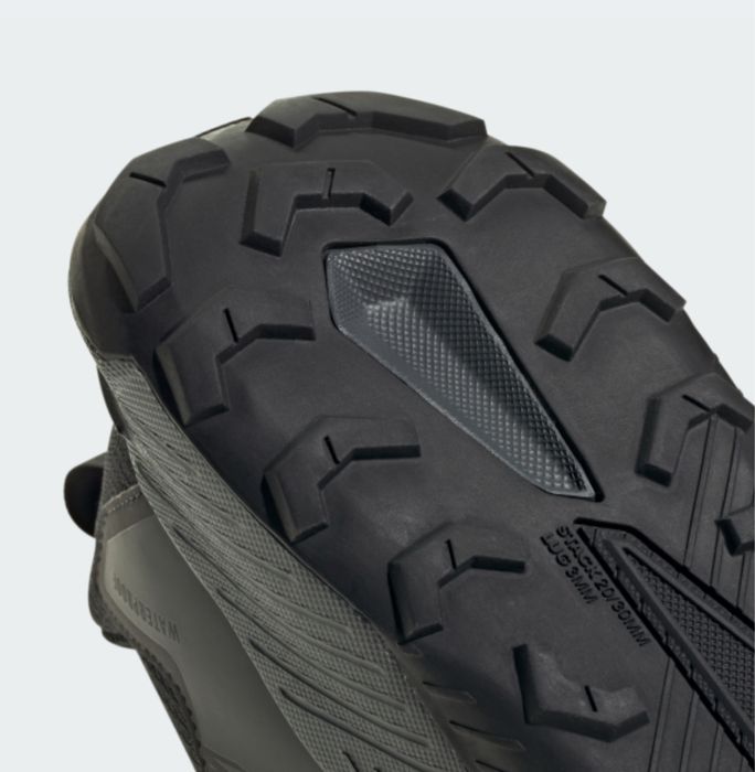 ОРИГІНАЛ Adidas Terrex Tracefinder 2 Clima JI0274