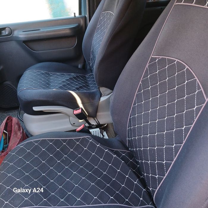 Продам Citroën Jumpy